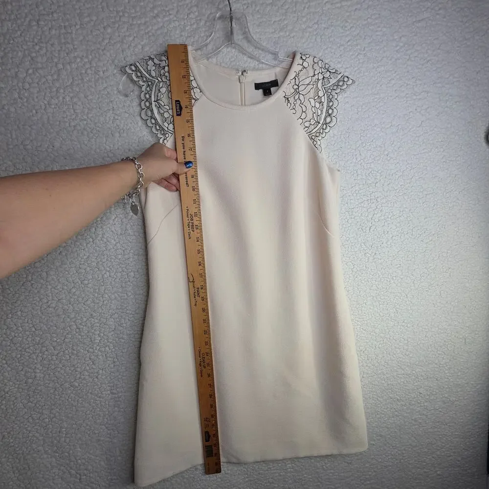 J. Crew crew sz4